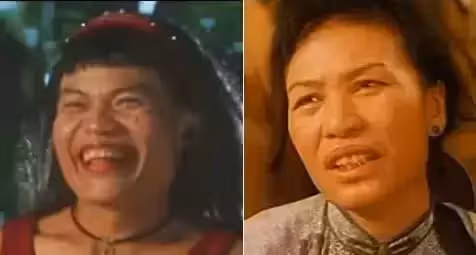入行60年!她演盡「醜女角色」一生未婚無子 晚年無人養老「卻捐出養老錢」建小學:心美人就美