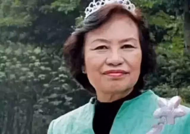入行60年!她演盡「醜女角色」一生未婚無子 晚年無人養老「卻捐出養老錢」建小學:心美人就美