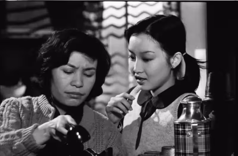入行60年!她演盡「醜女角色」一生未婚無子 晚年無人養老「卻捐出養老錢」建小學:心美人就美