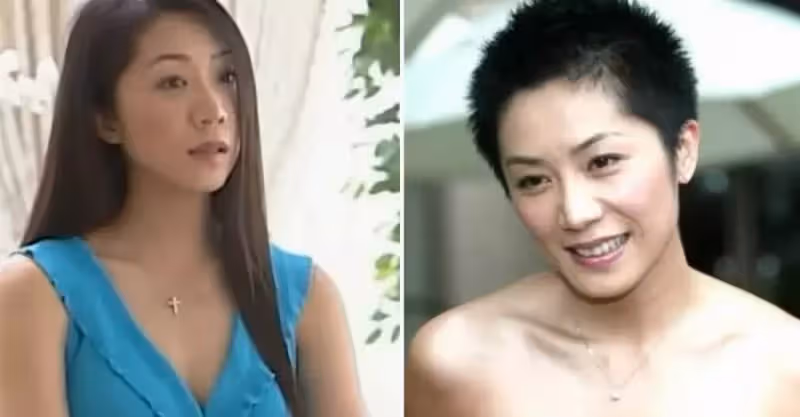 徐華鳳花7年逼走原配，患重症「痛心提分手」男友卻求婚，臨終前「遺言讓人鼻酸」：不甘願，很想活下來