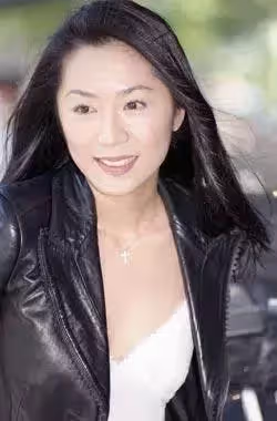 徐華鳳花7年逼走原配,患重症「痛心提分手」男友卻求婚,臨終前「遺言讓人鼻酸」:不甘願,很想活下來