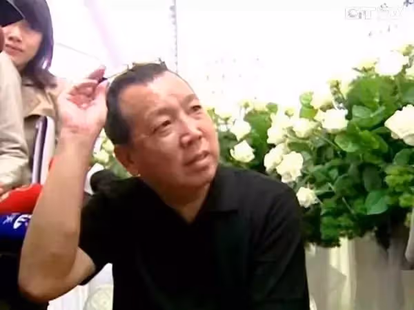 徐華鳳花7年逼走原配,患重症「痛心提分手」男友卻求婚,臨終前「遺言讓人鼻酸」:不甘願,很想活下來
