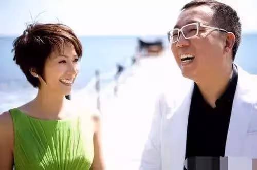 徐華鳳花7年逼走原配,患重症「痛心提分手」男友卻求婚,臨終前「遺言讓人鼻酸」:不甘願,很想活下來