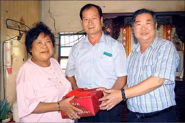 台東媽「一年一胎」32年生24胎,「靠撿回收撐起整個家」孩長大接回照顧被拒:不奢奉養,孩子好就行