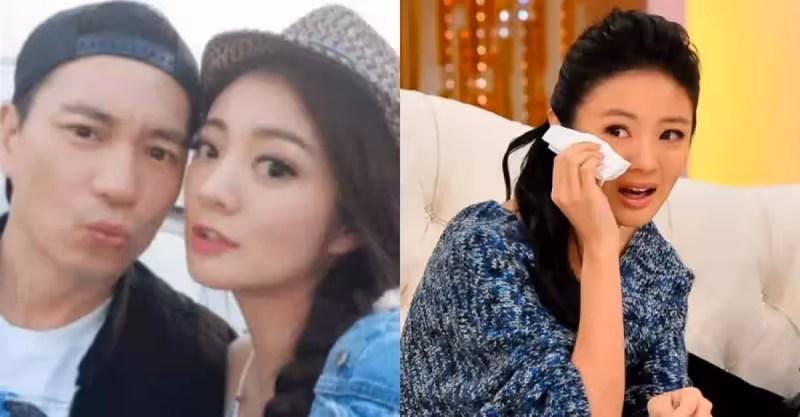安以軒再遭重創！老公被捕後「集團換掌門人」陳美儀，不再做豪門太太：將何去何從？