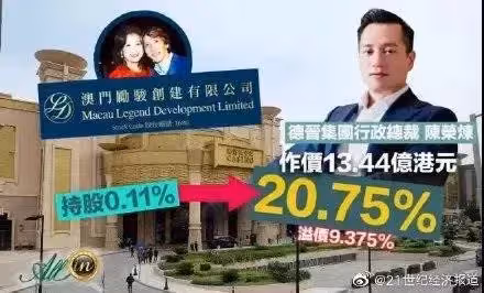 安以軒再遭重創!老公被捕後「集團換掌門人」陳美儀,不再做豪門太太:將何去何從?