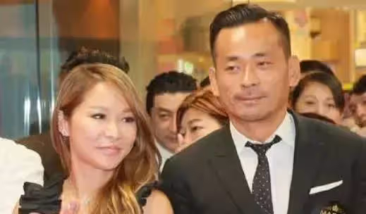 安以軒再遭重創!老公被捕後「集團換掌門人」陳美儀,不再做豪門太太:將何去何從?