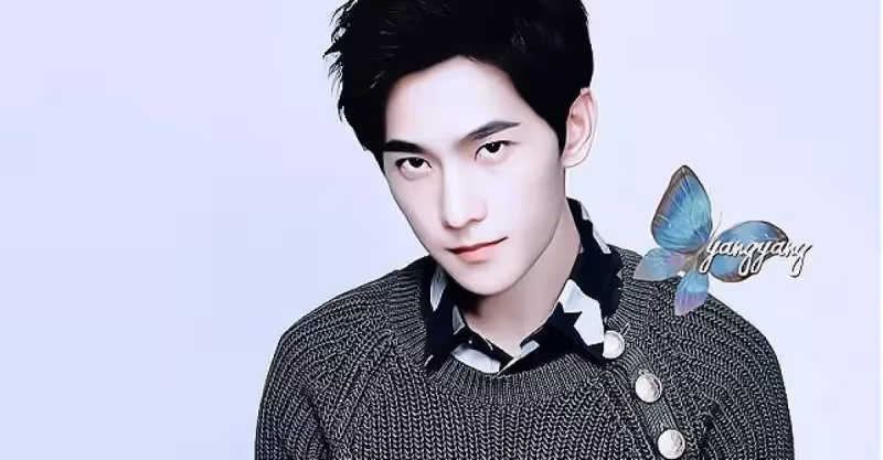 楊洋和歐豪都是演《左耳》走紅，現在的差距為何這麼大？