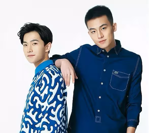 楊洋和歐豪都是演《左耳》走紅,現在的差距為何這麼大?