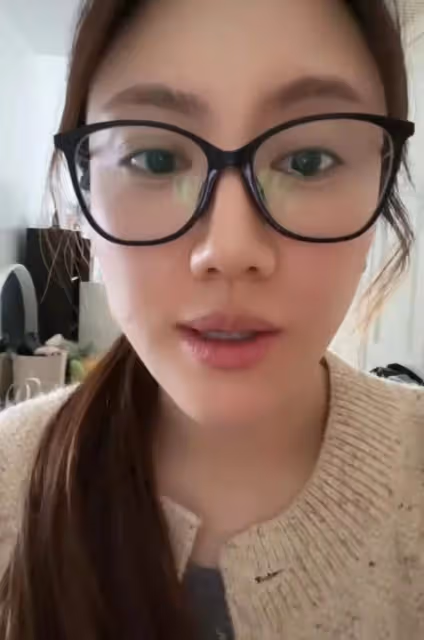 宋丹丹38歲兒媳即將生產!挺巨肚素顏顯嫩,自曝記憶力下降睡眠差