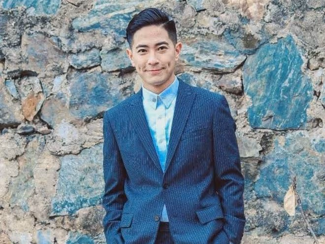 38歲男星被TVB辭退6年,轉戰內地開茶飲店,自曝每天品嘗40杯茶