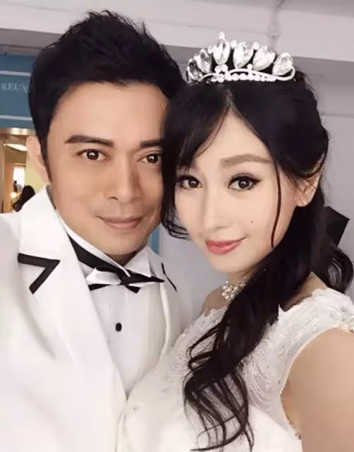 樊少皇妻子生病臥床一周，為給女兒過生日，忍著劇痛布置派對場地