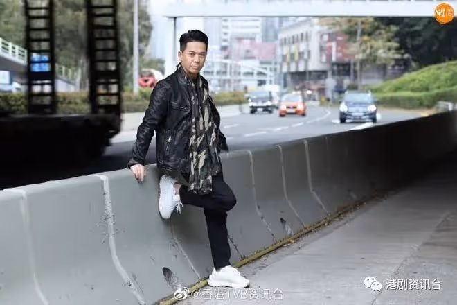 透露《家族榮耀》有意拍第二季!郭政鴻北漂擔起頭家