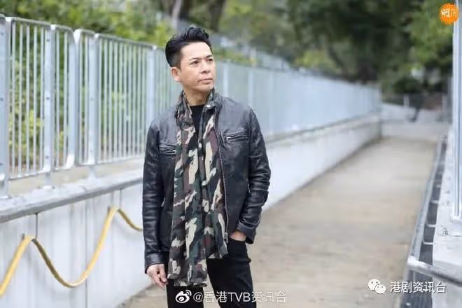透露《家族榮耀》有意拍第二季!郭政鴻北漂擔起頭家