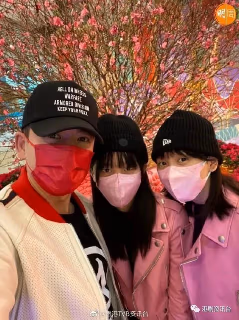 透露《家族榮耀》有意拍第二季!郭政鴻北漂擔起頭家