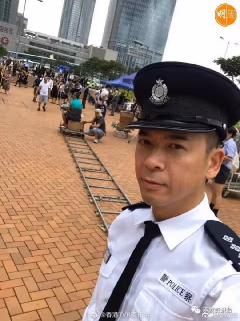 透露《家族榮耀》有意拍第二季!郭政鴻北漂擔起頭家