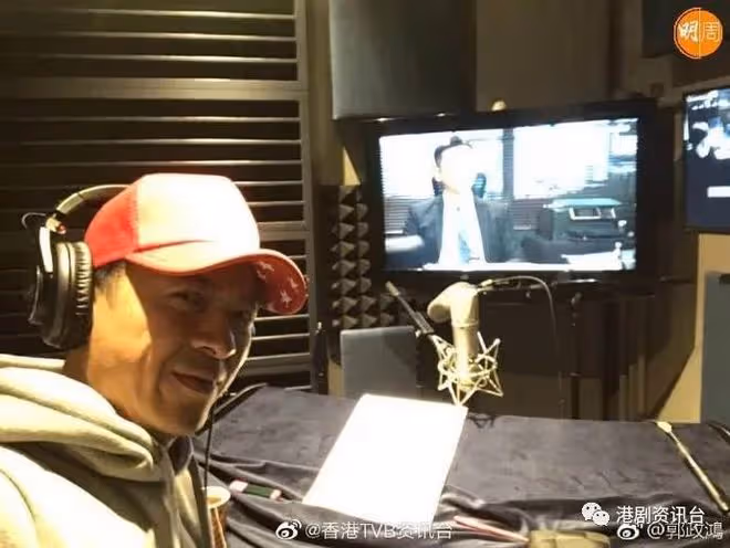 透露《家族榮耀》有意拍第二季!郭政鴻北漂擔起頭家