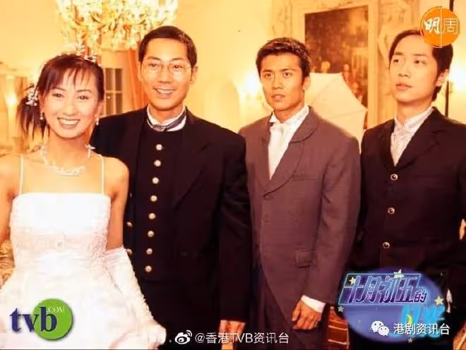 六十歲型佬變身貓奴!前TVB男星想復出彌補遺憾