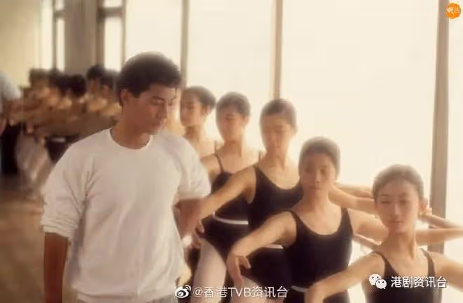 六十歲型佬變身貓奴!前TVB男星想復出彌補遺憾