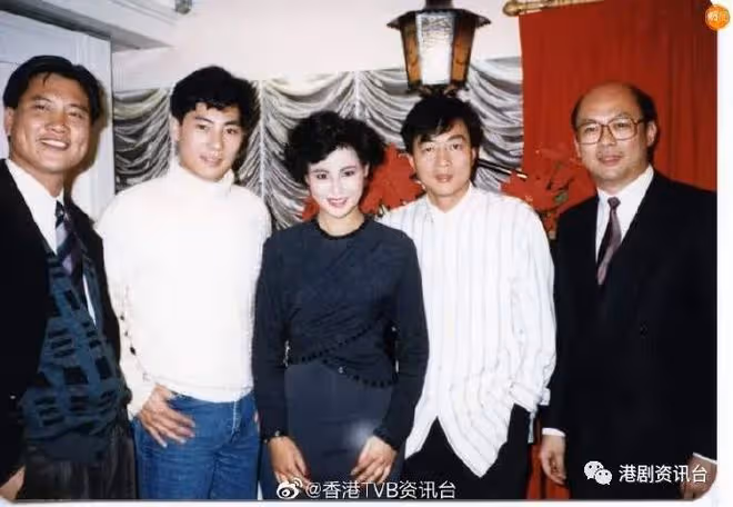 六十歲型佬變身貓奴!前TVB男星想復出彌補遺憾
