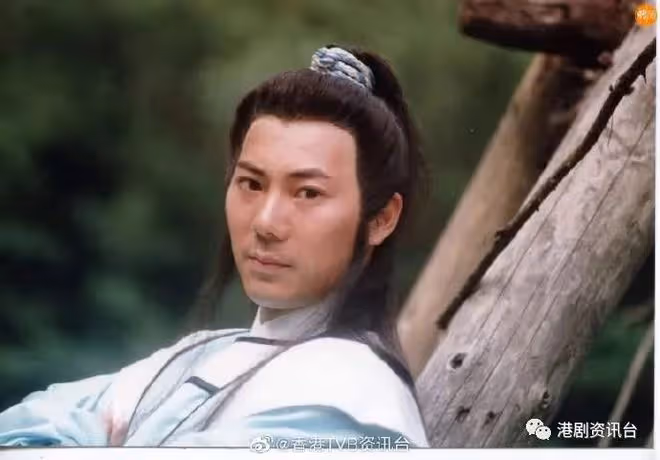 六十歲型佬變身貓奴!前TVB男星想復出彌補遺憾