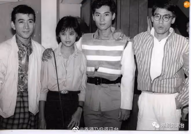 六十歲型佬變身貓奴!前TVB男星想復出彌補遺憾