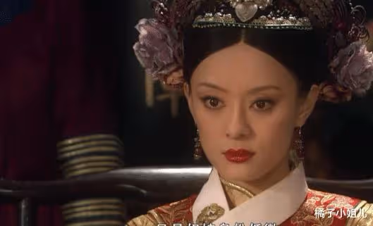 為防止浣碧有孕，甄嬛足足給她「子宮」，上了3道保險，太狠毒