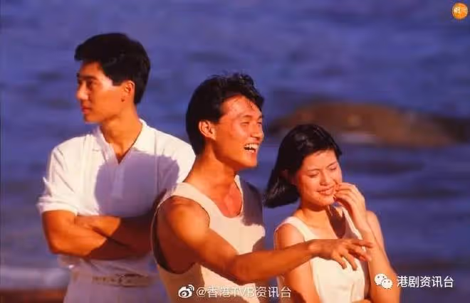 六十歲型佬變身貓奴!前TVB男星想復出彌補遺憾