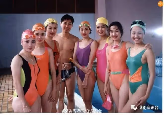 六十歲型佬變身貓奴!前TVB男星想復出彌補遺憾