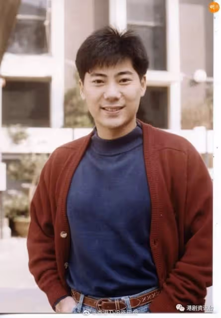六十歲型佬變身貓奴!前TVB男星想復出彌補遺憾