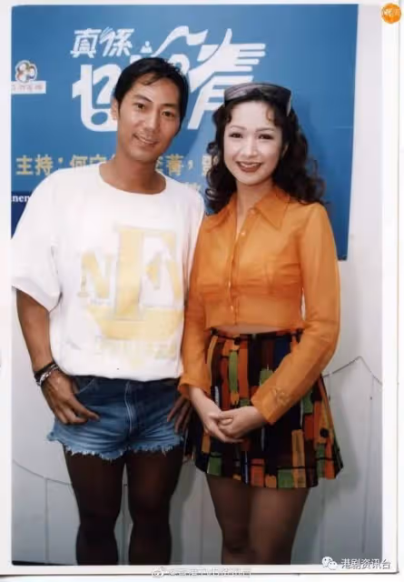 六十歲型佬變身貓奴!前TVB男星想復出彌補遺憾