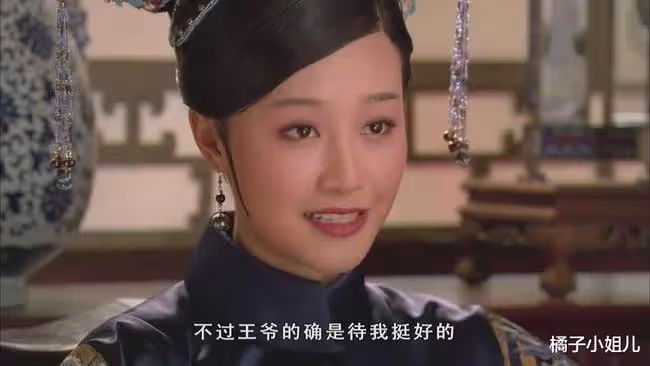 為防止浣碧有孕，甄嬛足足給她「子宮」，上了3道保險，太狠毒