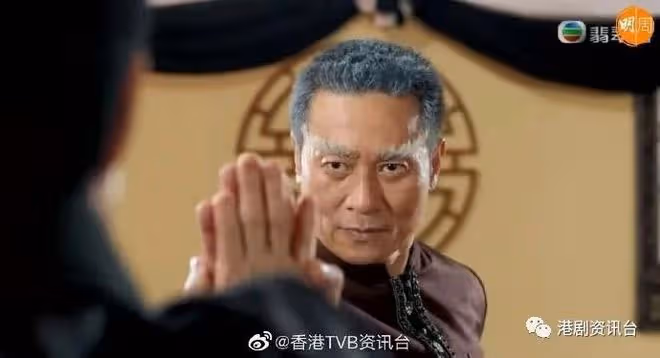 女兒貌似朱千雪!TVB金牌綠葉卻說:我想她做個普通人