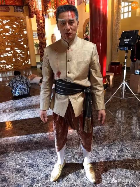 女兒貌似朱千雪!TVB金牌綠葉卻說:我想她做個普通人