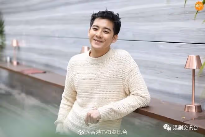 未夠經驗向曾志偉獻橋!TVB上位小生直認挑剔難吸引女生