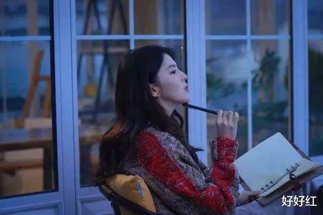韓國著名女演員陷入詐騙爭議,網友不僅不罵她還表示心疼,為什麼?