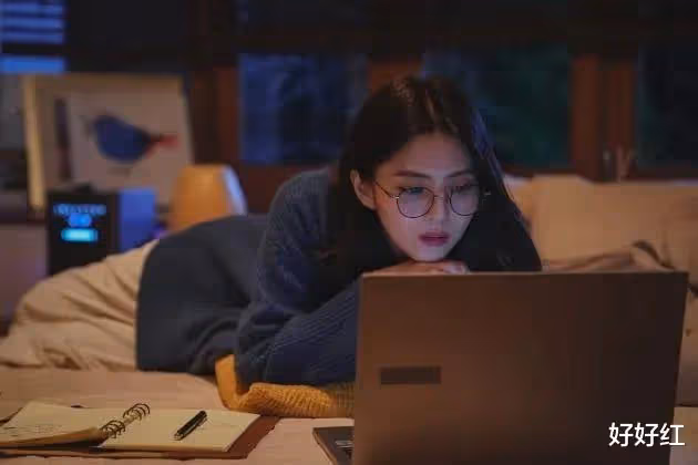 韓國著名女演員陷入詐騙爭議,網友不僅不罵她還表示心疼,為什麼?