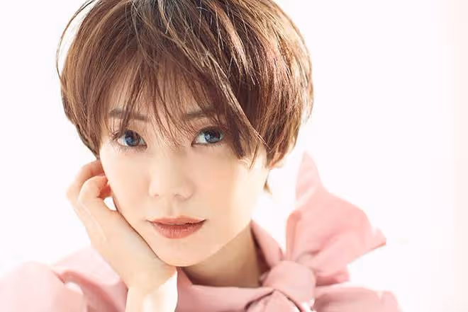 日本最受歡迎的30代美女演員排行榜公布,第一名居然是她