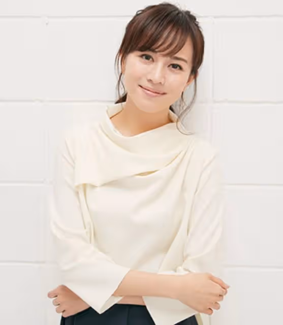 日本最受歡迎的30代美女演員排行榜公布,第一名居然是她