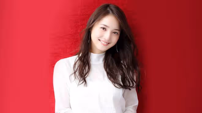 日本最受歡迎的30代美女演員排行榜公布,第一名居然是她