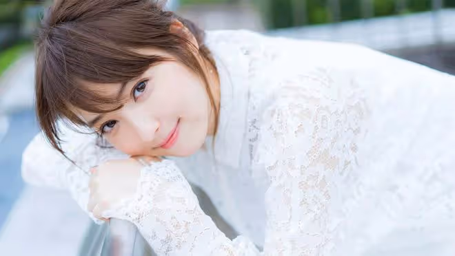 日本最受歡迎的30代美女演員排行榜公布,第一名居然是她