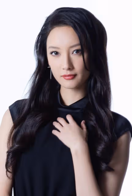 日本最受歡迎的30代美女演員排行榜公布,第一名居然是她
