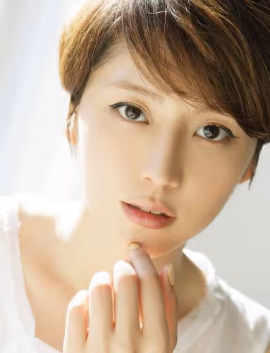日本最受歡迎的30代美女演員排行榜公布,第一名居然是她