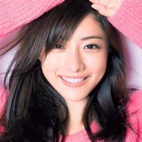 日本最受歡迎的30代美女演員排行榜公布,第一名居然是她
