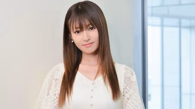 日本最受歡迎的30代美女演員排行榜公布,第一名居然是她