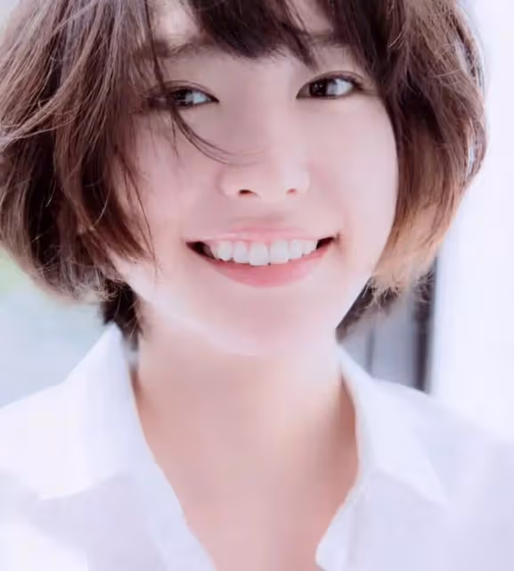 日本最受歡迎的30代美女演員排行榜公布,第一名居然是她