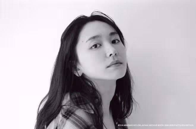 日本最受歡迎的30代美女演員排行榜公布,第一名居然是她