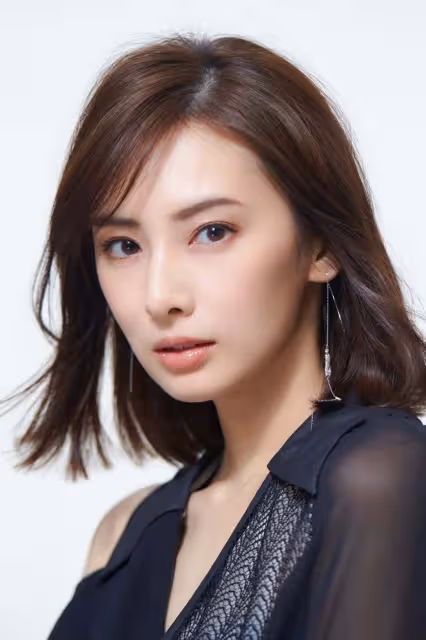 日本最受歡迎的30代美女演員排行榜公布,第一名居然是她