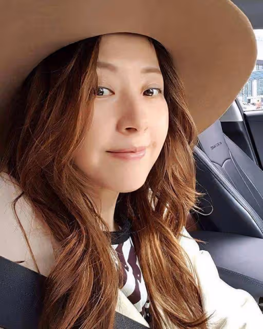徐貞姬:嫁醜男遭家暴,二婚嫁小30歲富豪,曾花6000萬招男友
