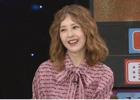 徐貞姬:嫁醜男遭家暴,二婚嫁小30歲富豪,曾花6000萬招男友